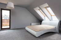 Warwick Bridge bedroom extensions