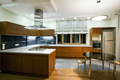 kitchen extensions Warwick Bridge